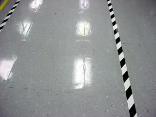 ESD Flooring