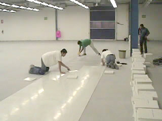 ESD Flooring