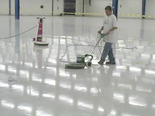 ESD Flooring