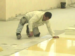 ESD Flooring