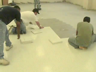 ESD Flooring