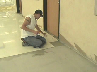 ESD Flooring