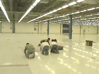 ESD Flooring