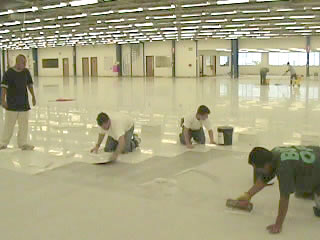 ESD Flooring