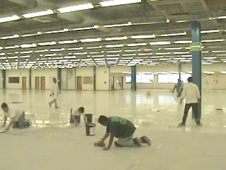 ESD Flooring