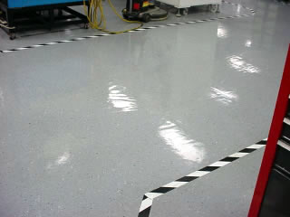 ESD Flooring