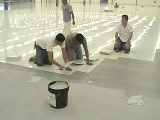 ESD Flooring