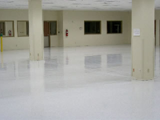 ESD Flooring