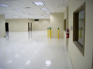 ESD Flooring