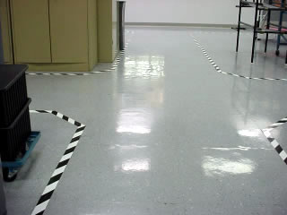 ESD Flooring