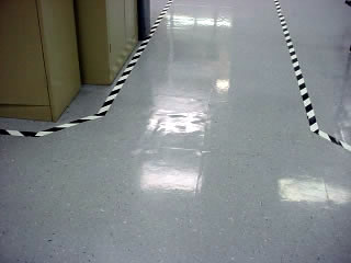 ESD Flooring