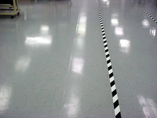 ESD Flooring