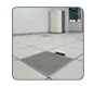 Access flooring