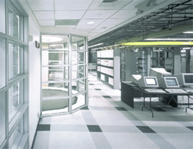 UltraStat ESD Control Tile