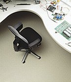 Ultratile - Dissipative Homogeneous Sheet Vinyl